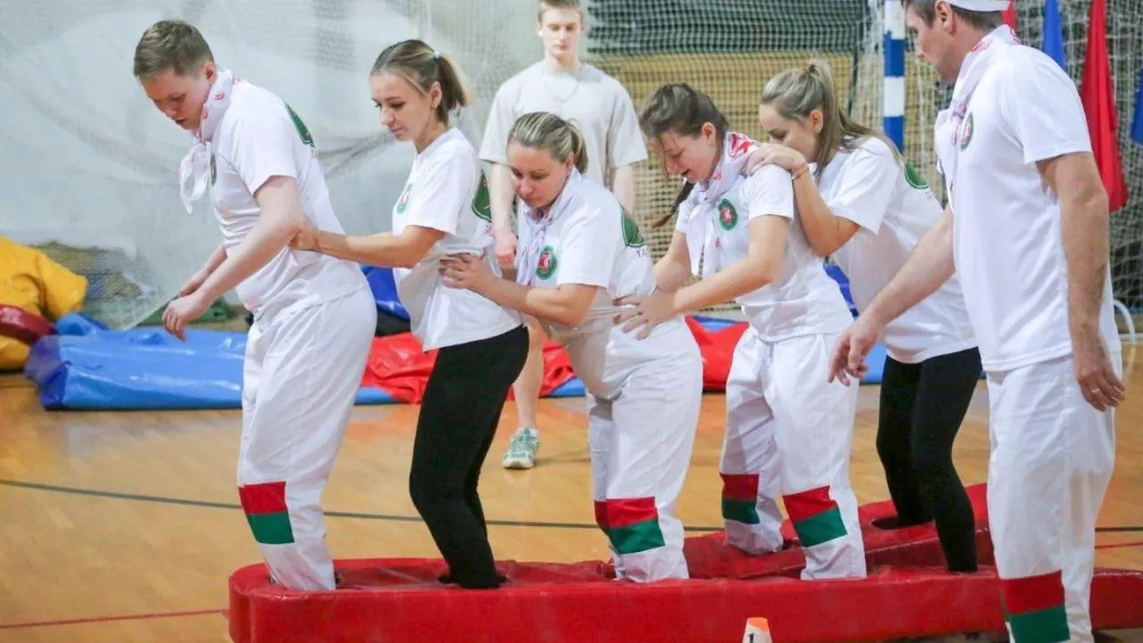 Фото: пресс-служба Дубненской больницы