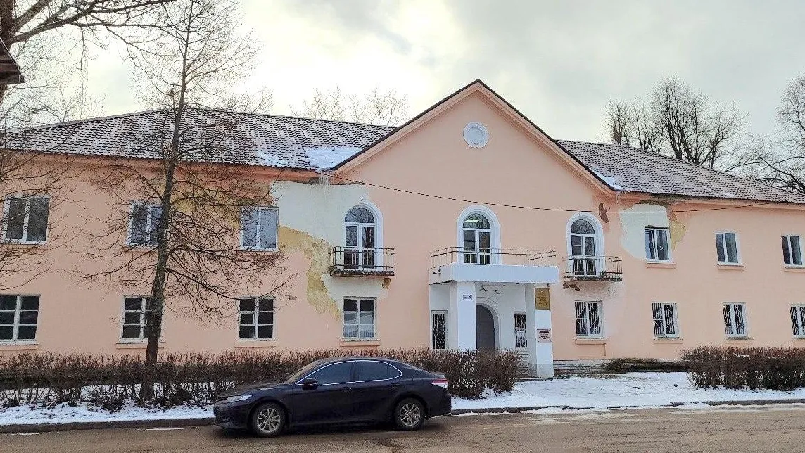 Фото: Министерство строительного комплекса МО