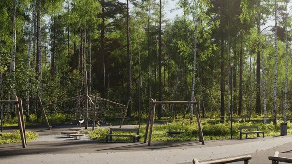 Фото: проектное решение