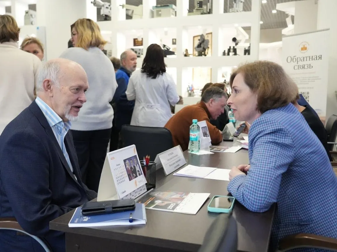 Фото: пресс-служба администрации г.о. Сергиев Посад