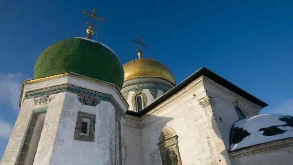 Вопросы взаимодействия Церкви и искусства обсудят в Подмосковье