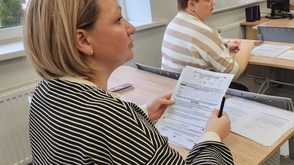 Фото: МедиаБанк Подмосковья/Валентина Максимова