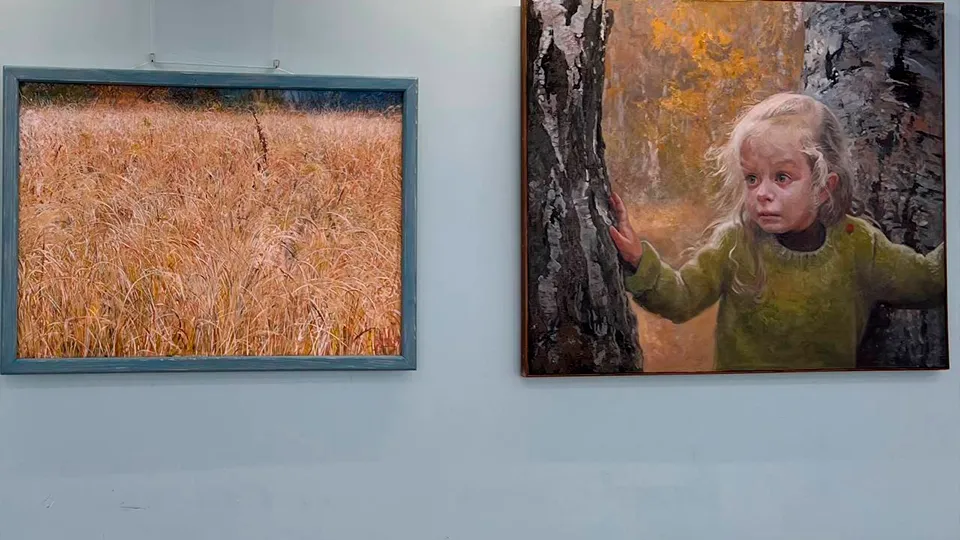 Фото: ДШИ им. А.С. Голубкиной