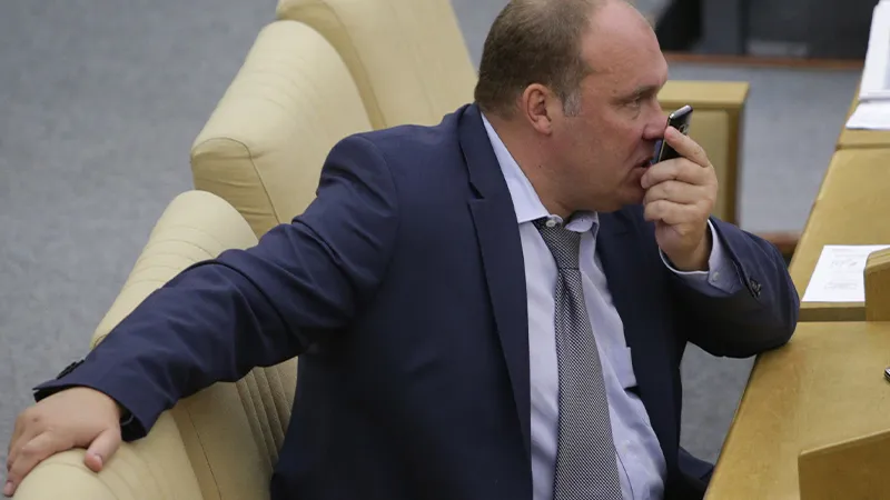 «Смертную казнь нужно вернуть», — россияне поддержали инициативу депутата Колесника