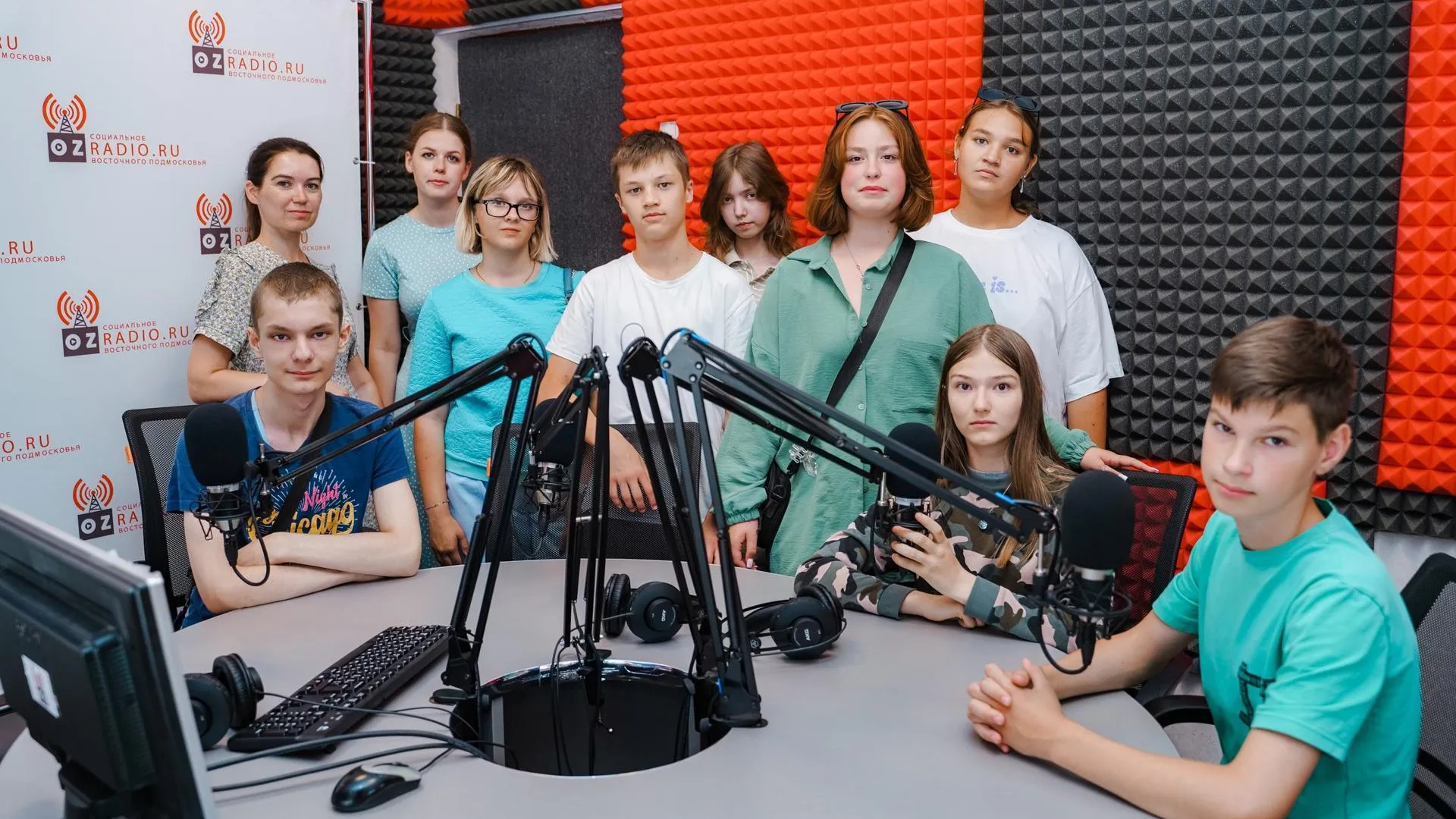 Фото: Министерство образования Московской области