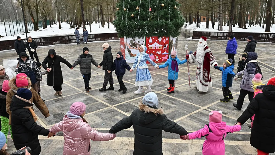 Фото: Сергей Демянюк