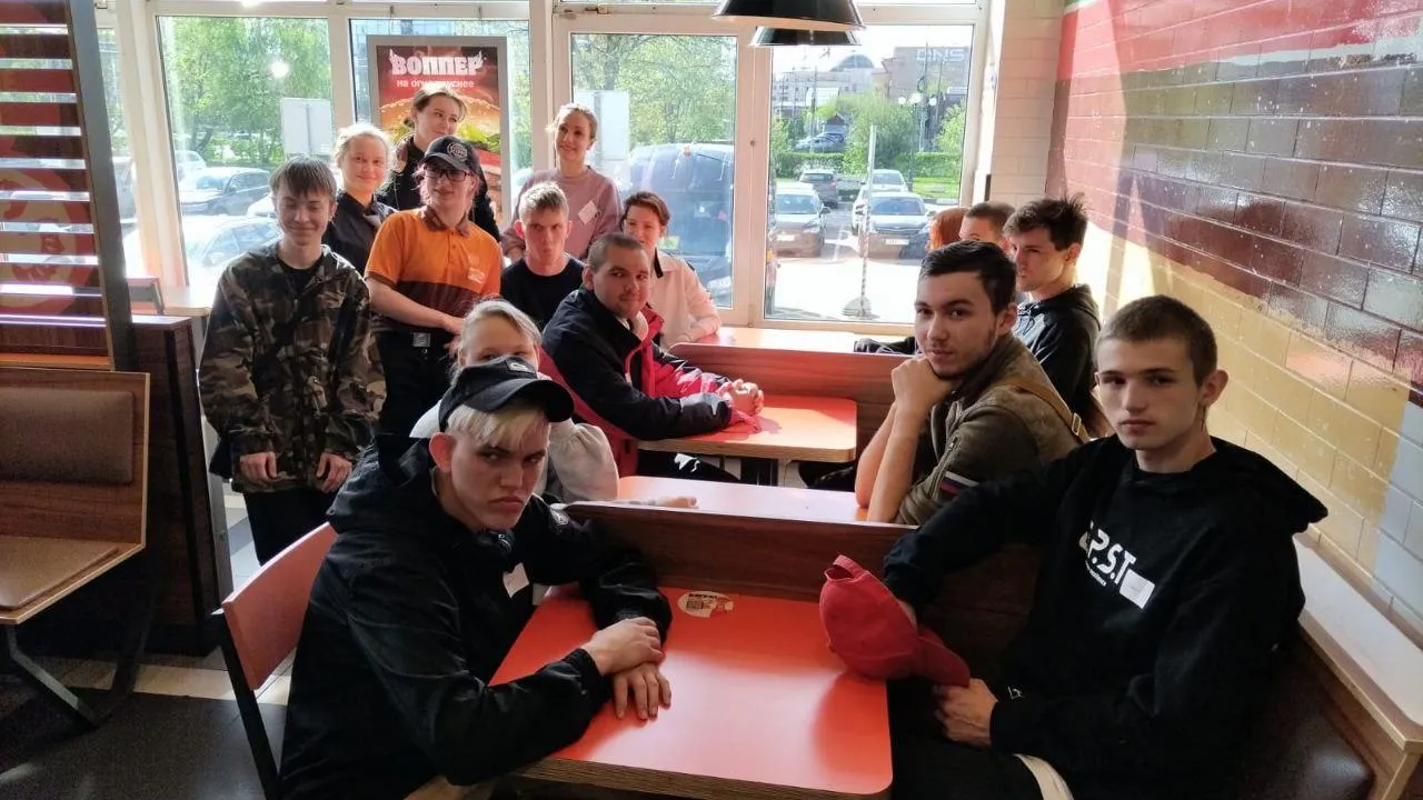 Фото: Министерство социального развития Московской области