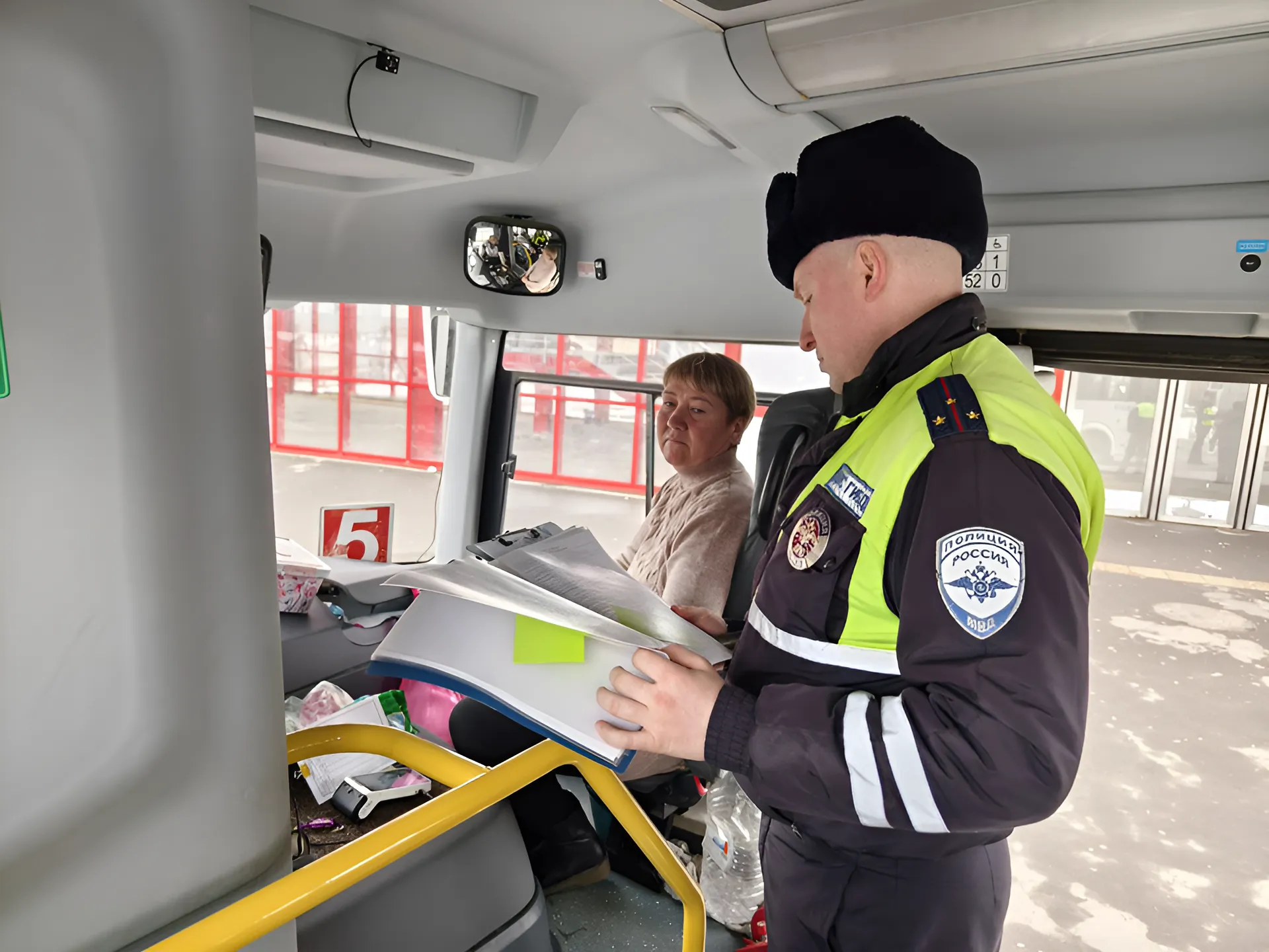 Фото: пресс-служба администрации г.о. Серпухов