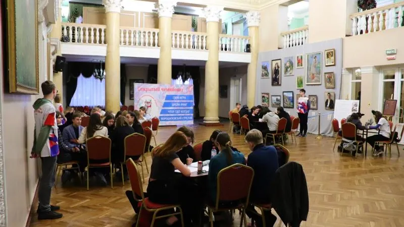 Фото: администрация г. о. Воскресенск