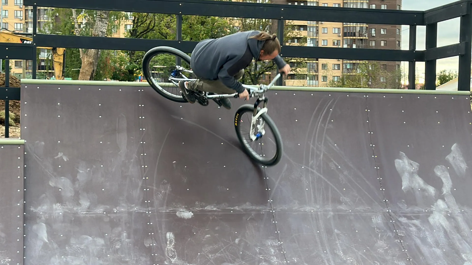 Мария Петрова