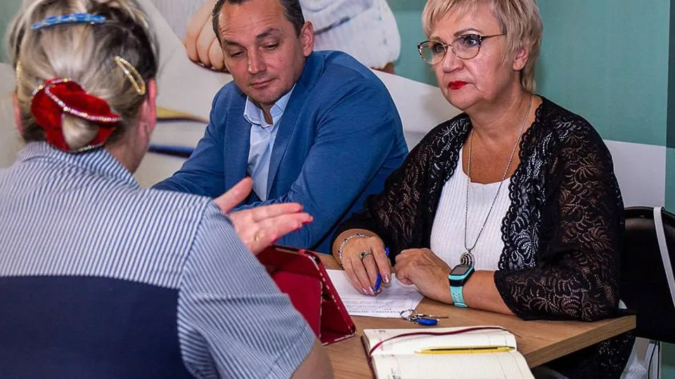 Фото: администрация г. о. Электросталь