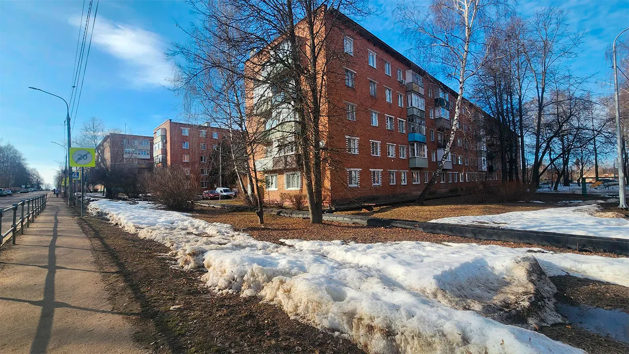 Станислав Орлов