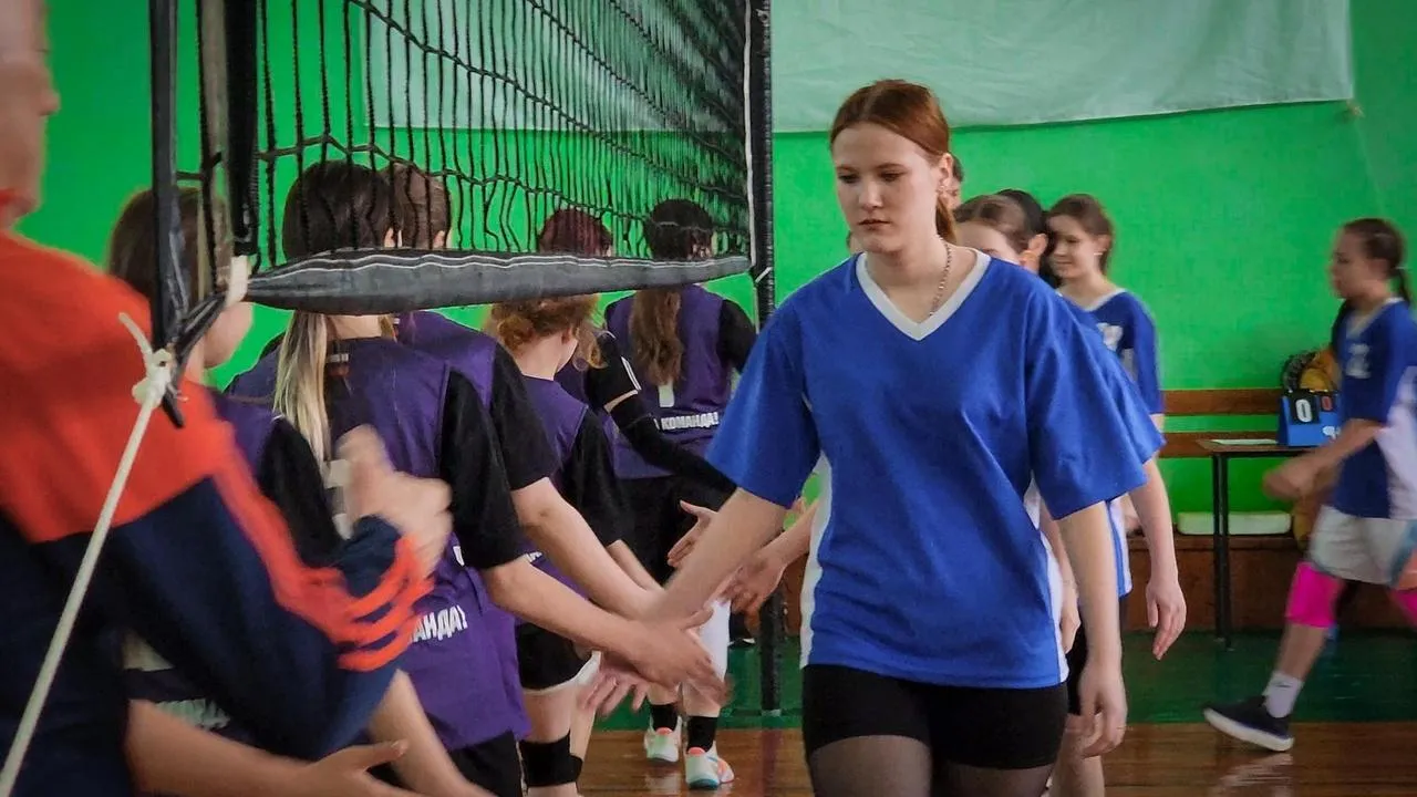 МедиаБанк Подмосковья/Ольга Антонова