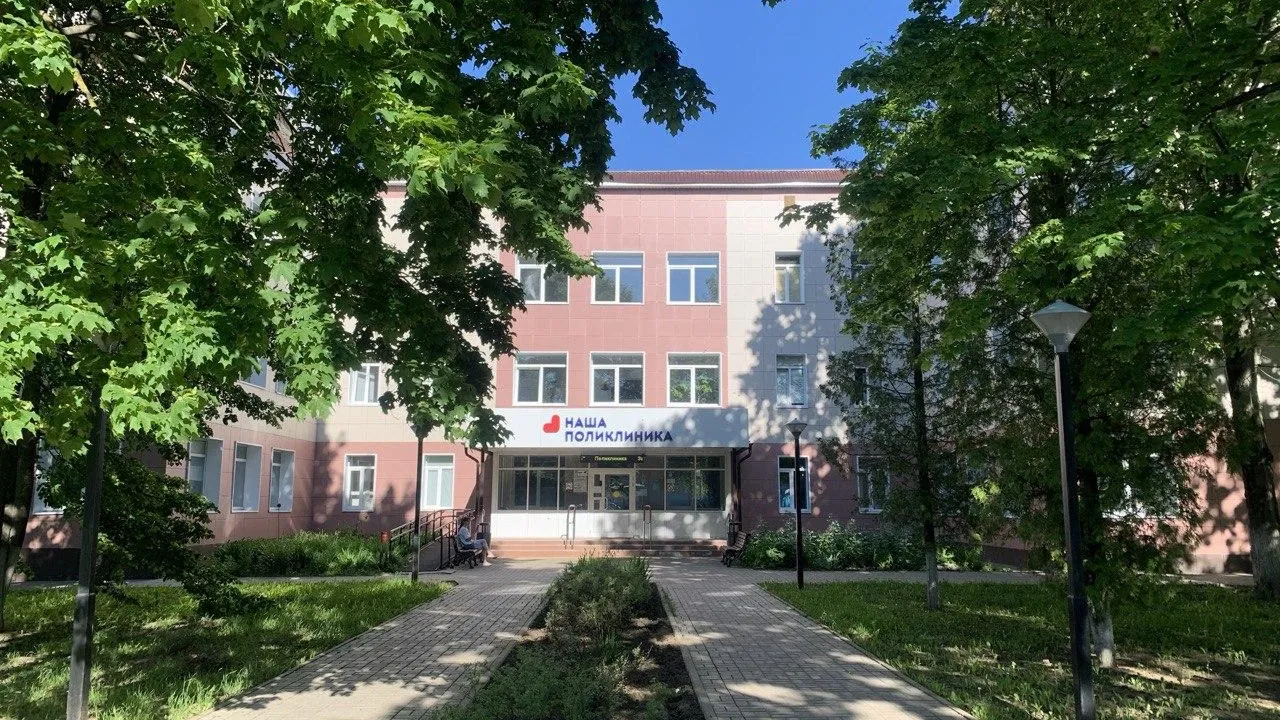 Фото: пресс-служба Зарайской больницы