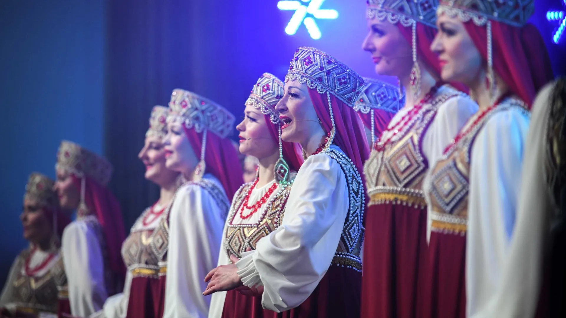Пресс-служба администрации городского округа Химки