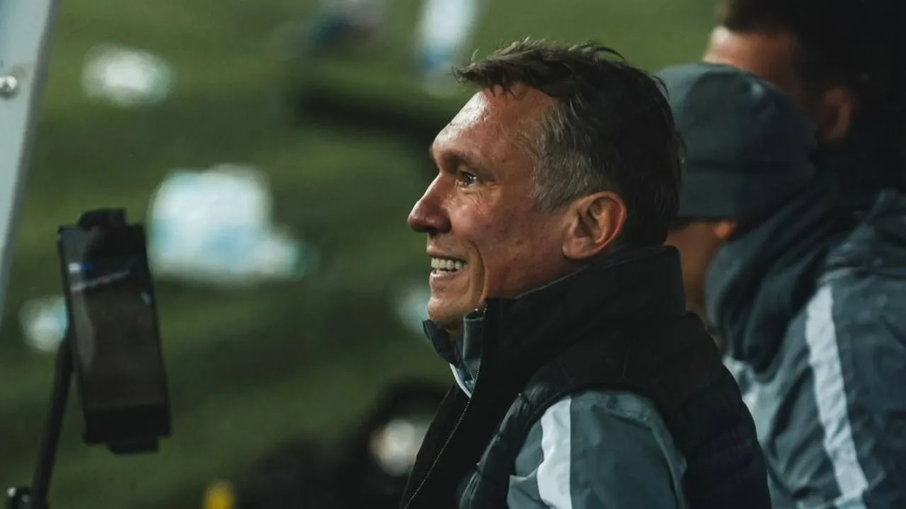 В «Балтике» высмеяли предложение отправить Талалаева на курсы управления гневом