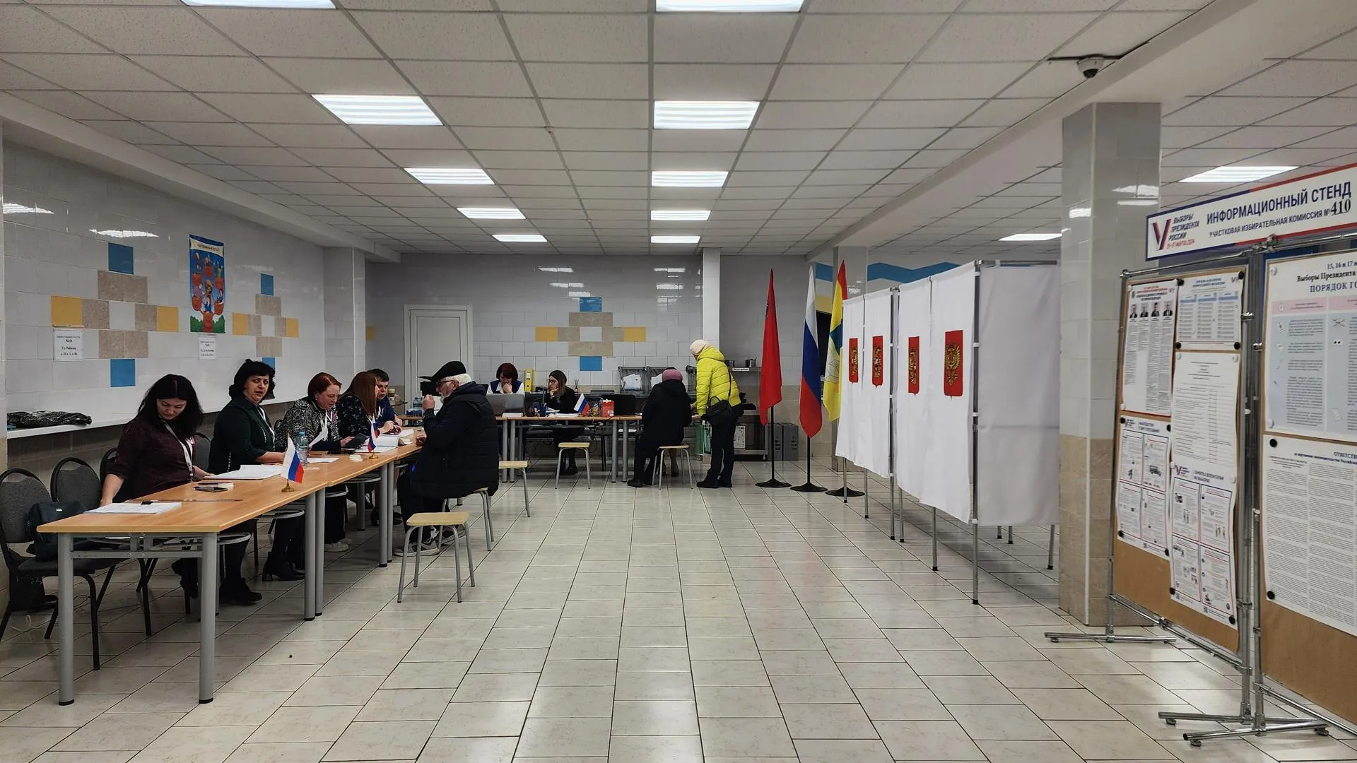 Фото — Анастасия Сараева