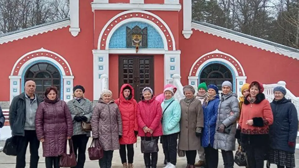 Фото: ГАУСО МО «КЦСОР «Ступинский»