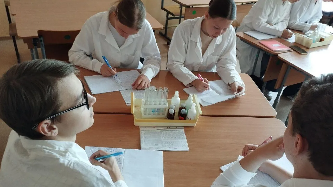 Фото: Н. Надточая