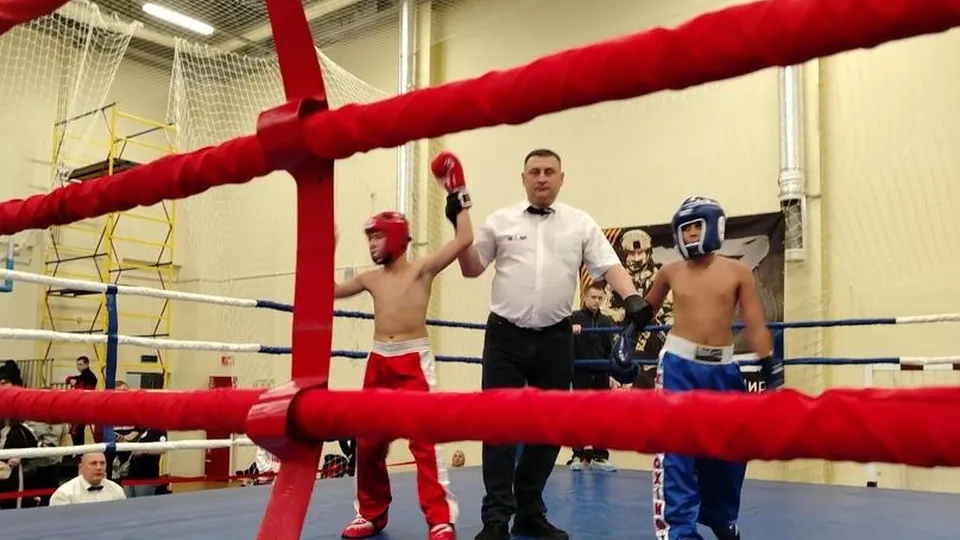 Фото: администрация городского округа Коломна