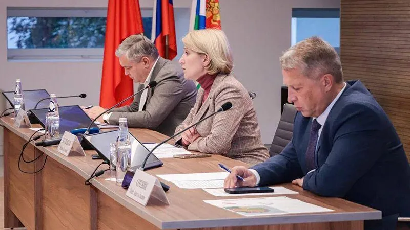 Администрация Мытищ создаст рабочую группу, чтобы обследовать старые дома в округе