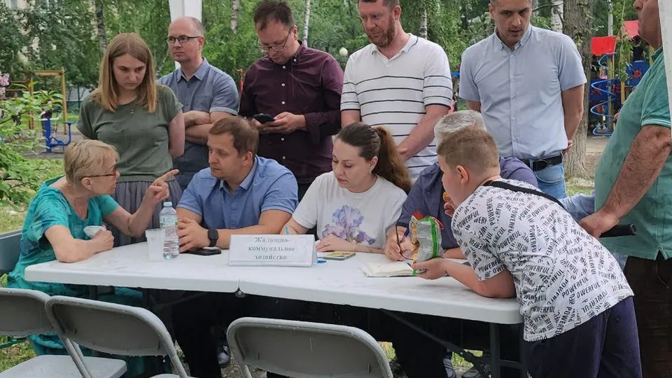 Фото: Наталья Лымарь