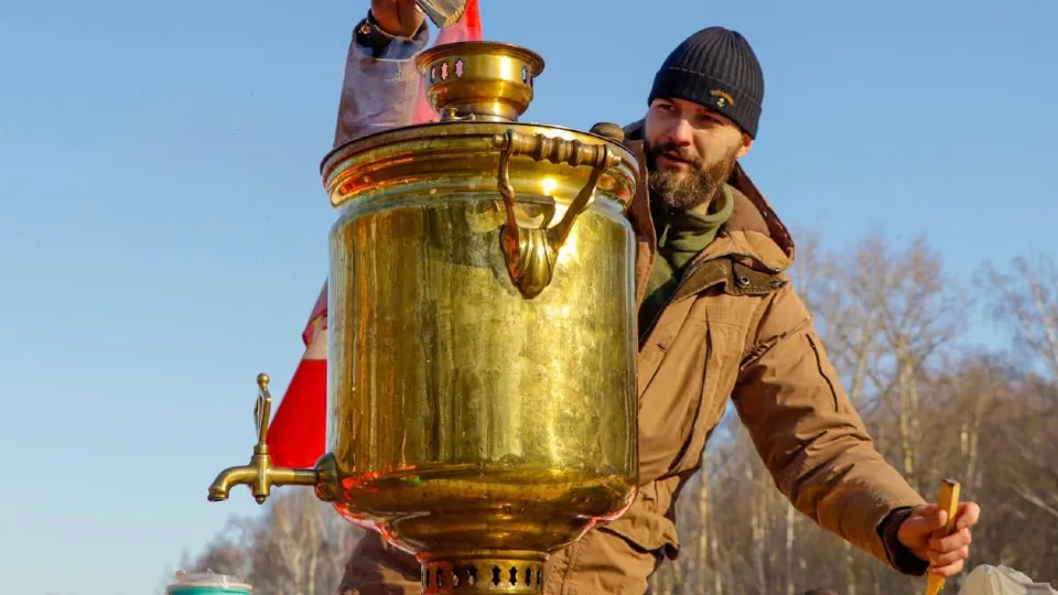 Фото: пресс-служба администрации г.о. Красногорск