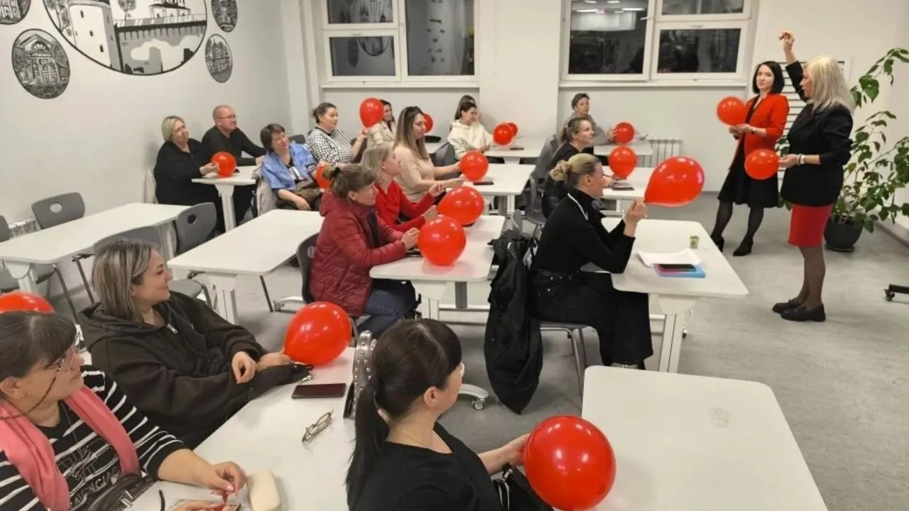 управление образования г.о. Коломна