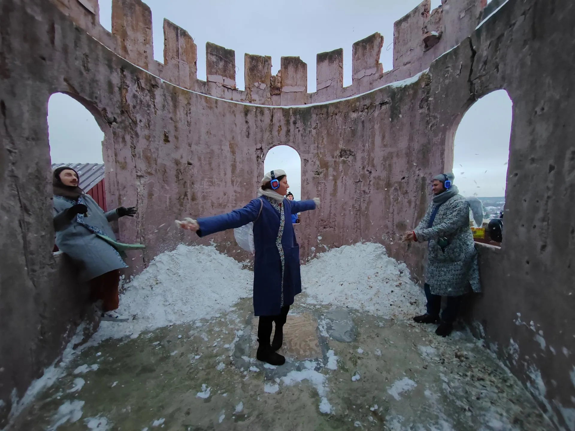 Фото: Евгений Мазепов