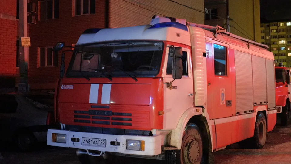 Фото: РИА Новости/Николай Хижняк