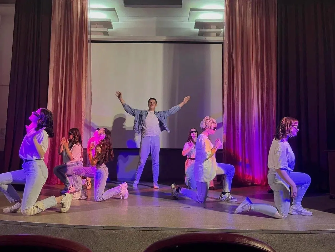 Министерство образования МО