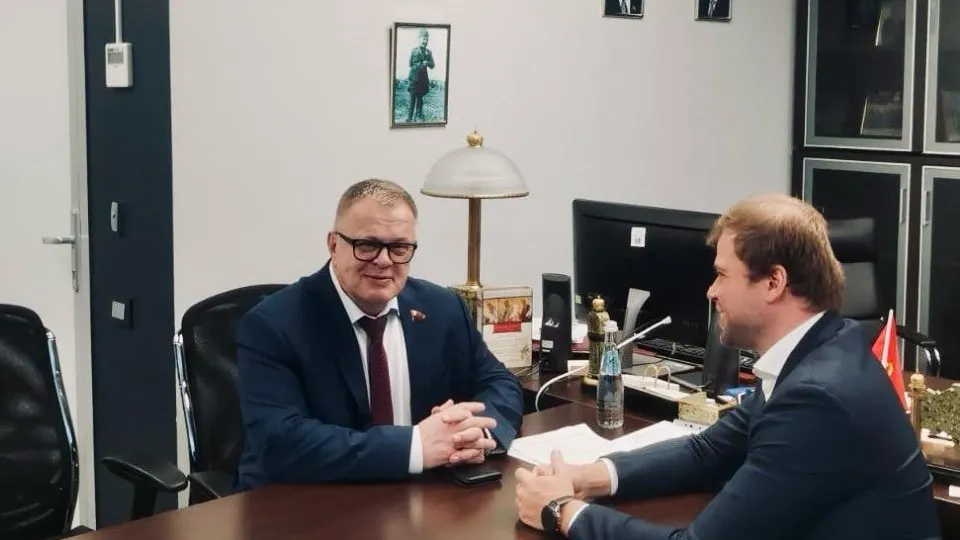 Фото: Александр Голуб