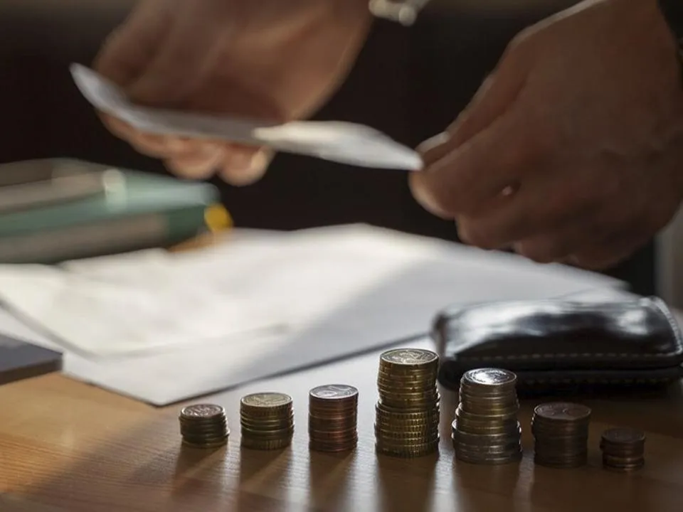 Это стало нормой: жители Москвы и Подмосковья начали чаще банкротиться