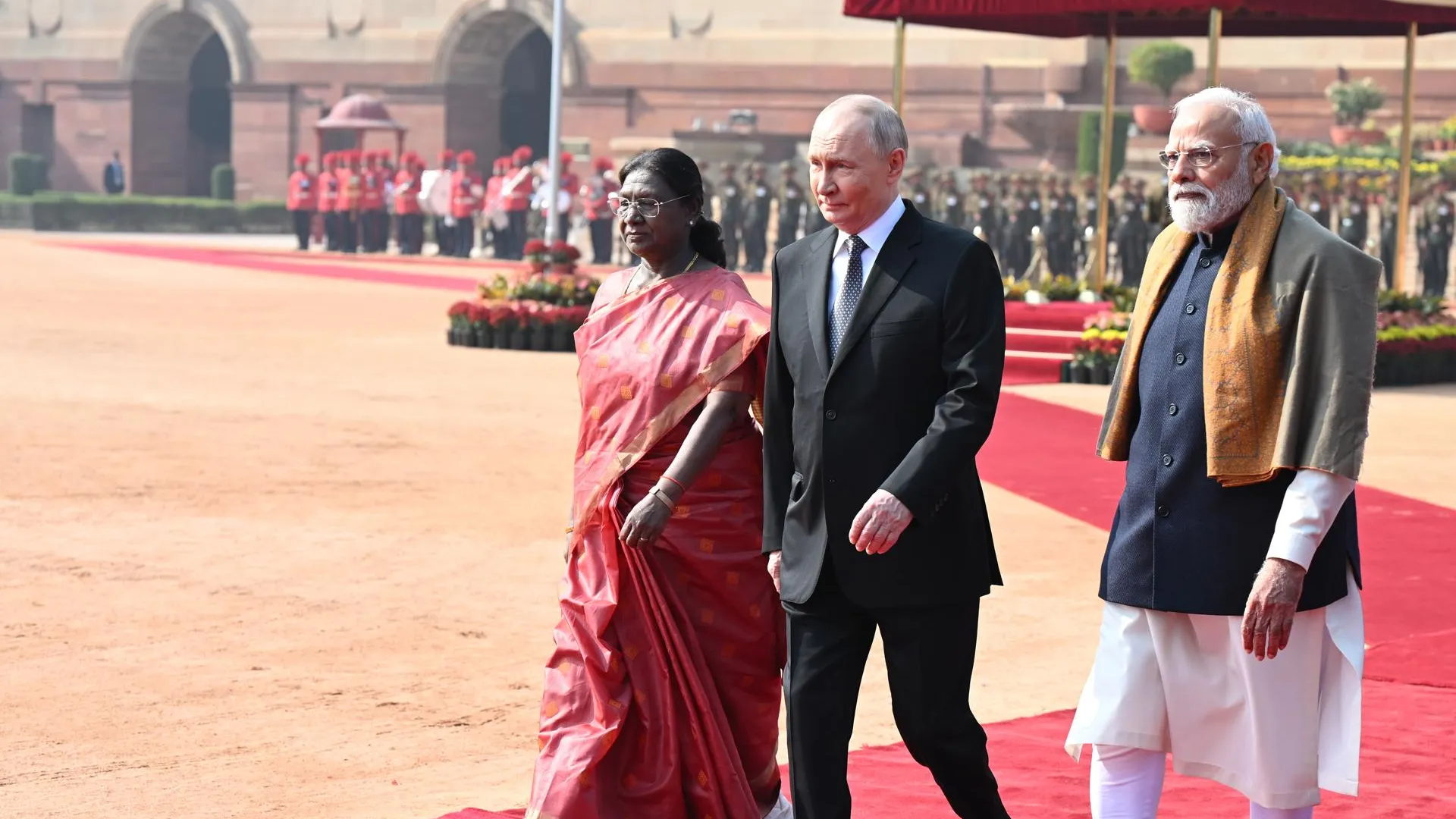 Sondeep Shankar/Keystone Press Agency