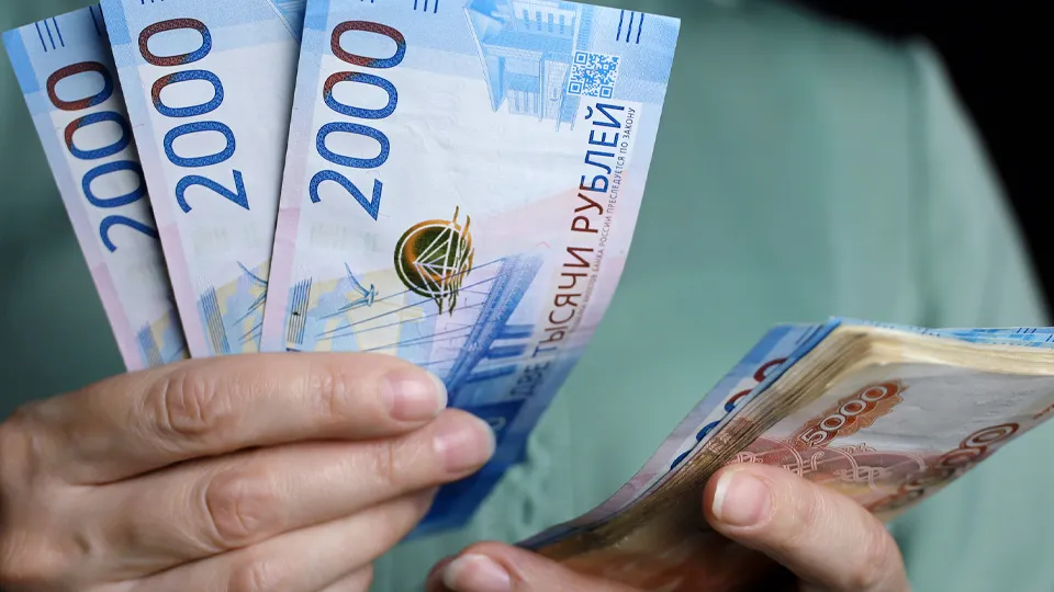 Фото: istockphoto.com/Oleg Elkov