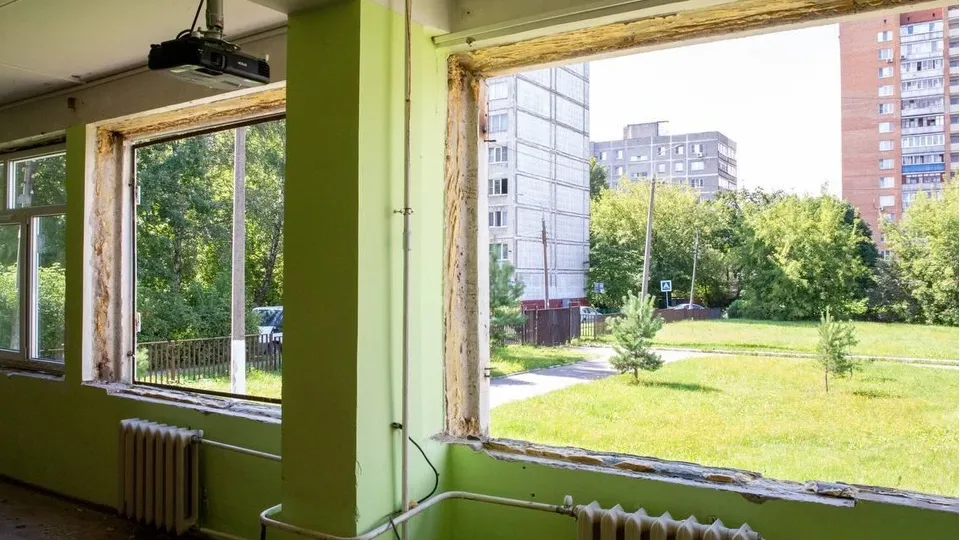 Фото: пресс-служба администрации г.о. Подольск