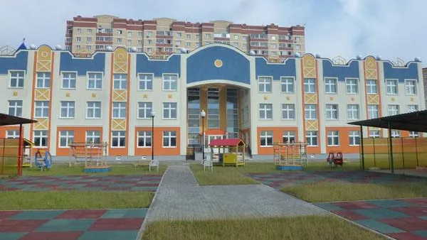 пресс-служба строительной компании «Кортрос»