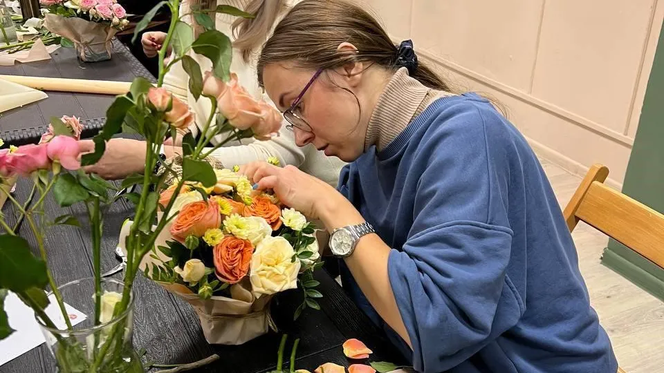 Министерство инвестиций, промышленности и науки Московской области