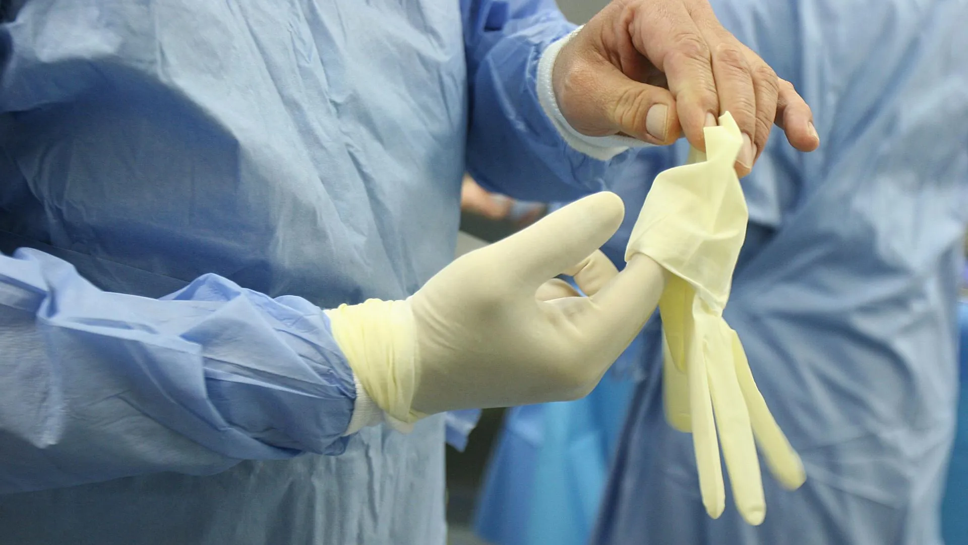 Pascal Deloche/GODONG