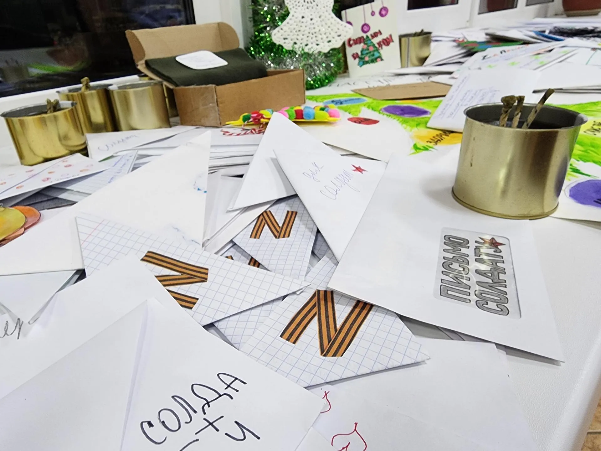 Фото: Владимир Киселев