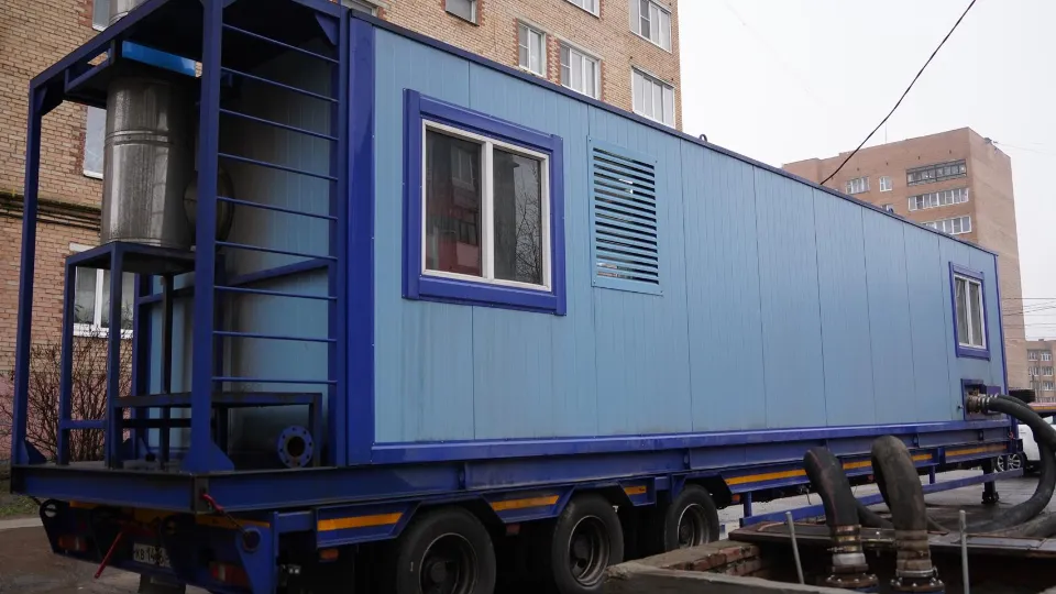 Фото: пресс-служба администрации м.о. Шатура