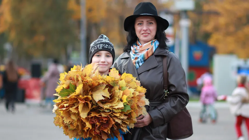 Фото: Парк культуры и отдыха г.о. Щелково