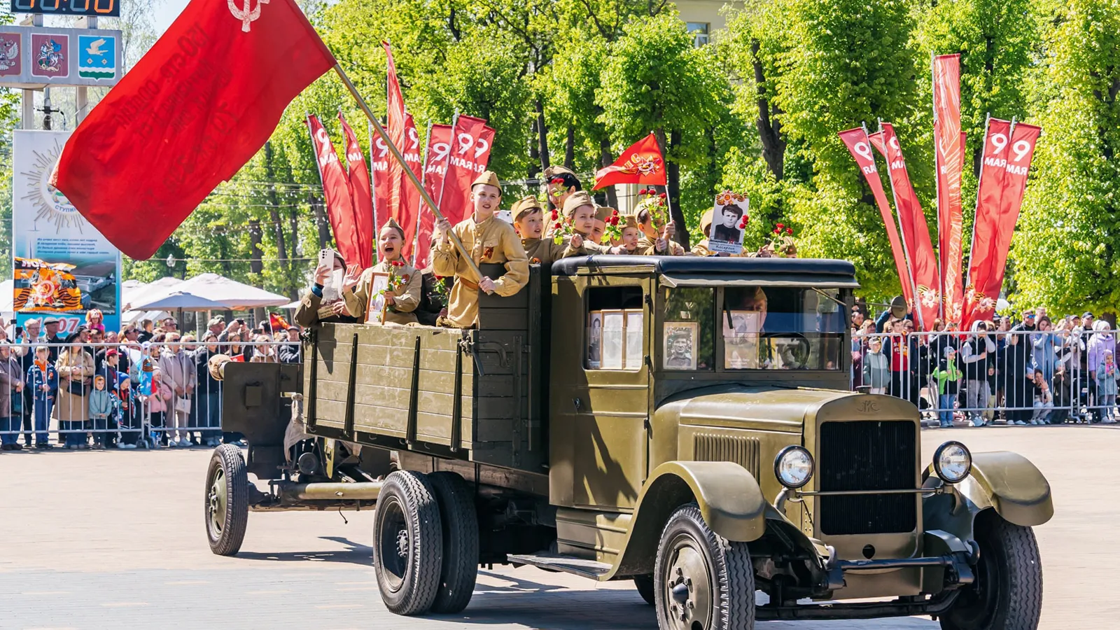 Фото: Антон Селянин