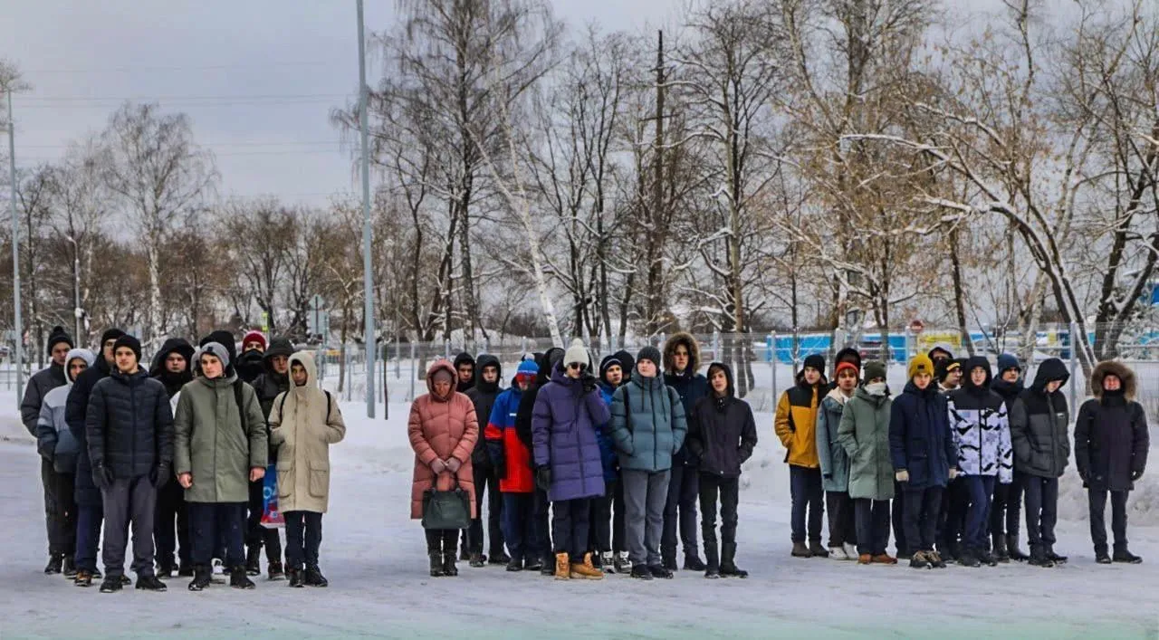 Источник: пресс-служба администрации Павловского Посада