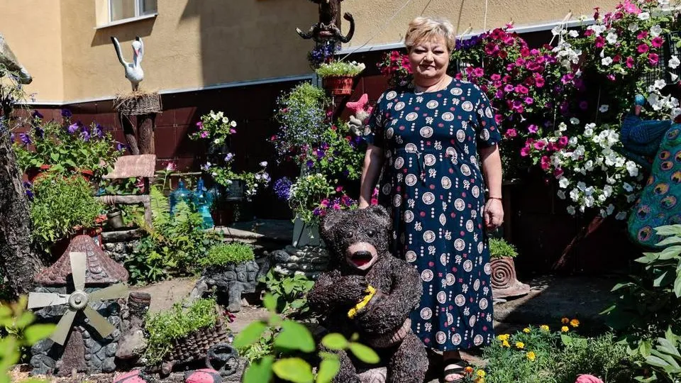 Фото: Пресс-служба администрации городского округа Мытищи