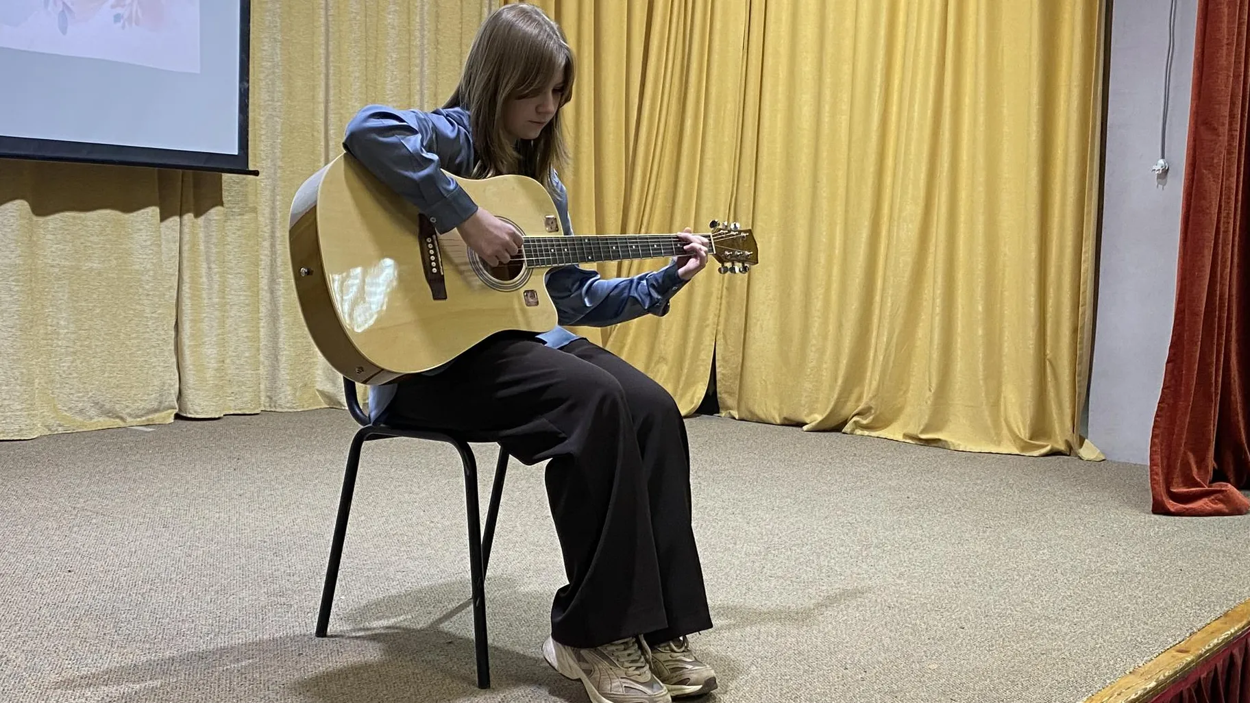 Анна Артюшина