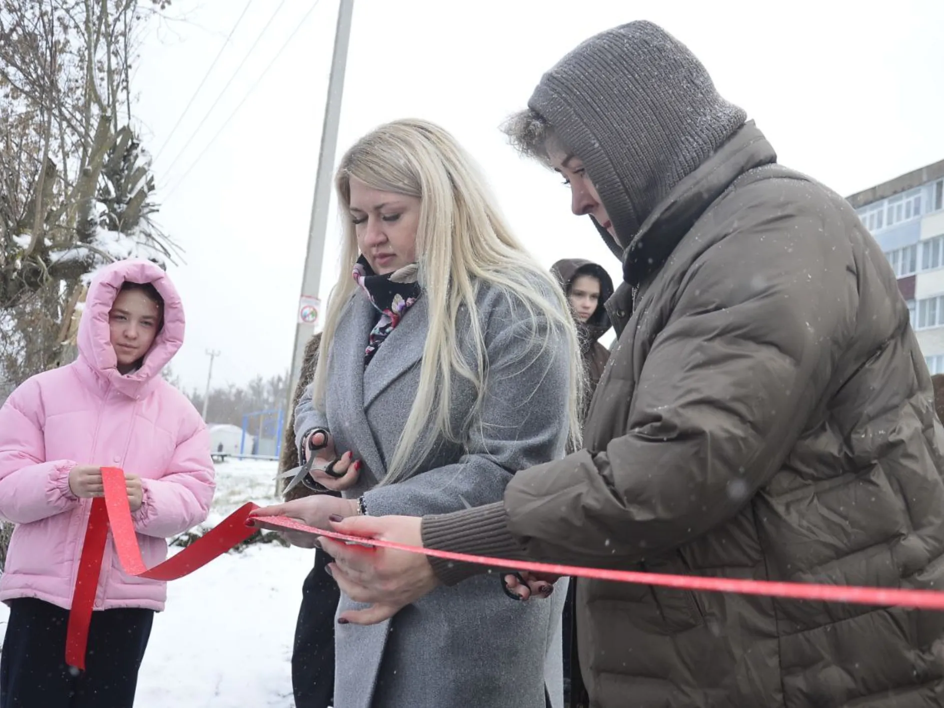 Фото: пресс-служба администрации Шатурского округа