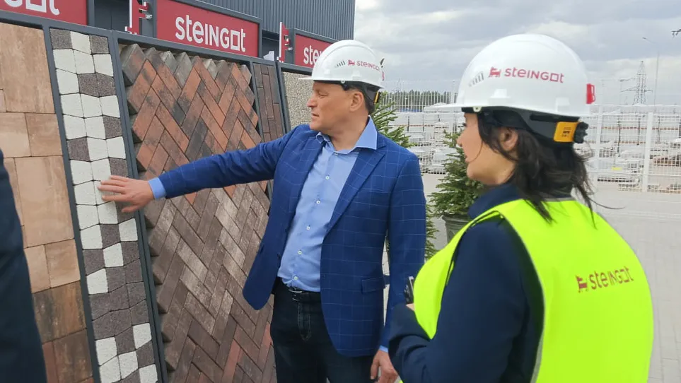 Фото: пресс-служба администрации г.о. Лобня