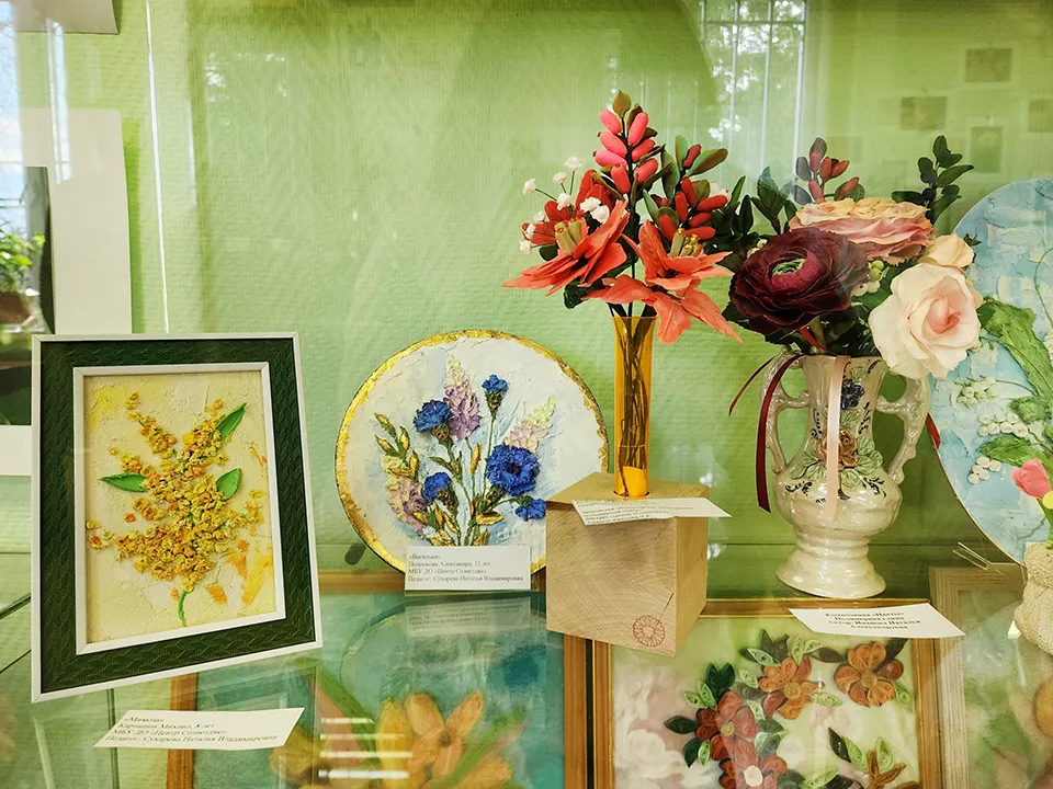 Фото: Вера Коренева