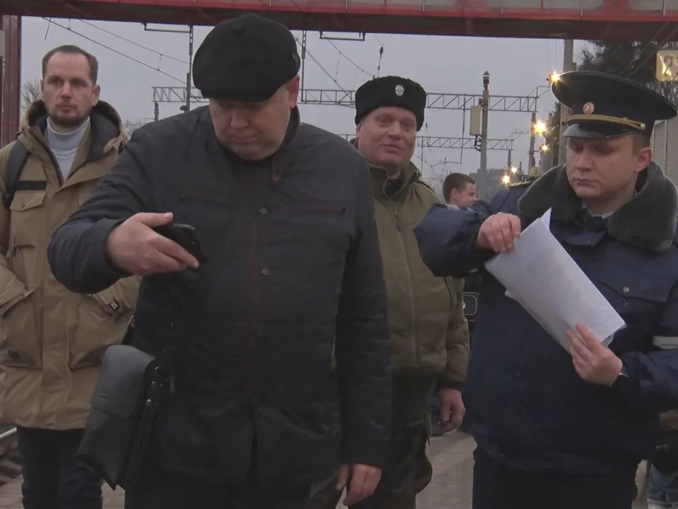 Фото: пресс-служба администрации г.о. Ленинский